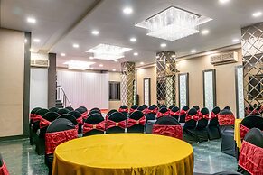 Treebo The Blue Roof