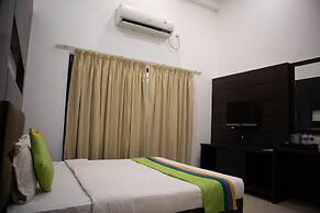 Treebo The Blue Roof