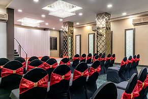 Treebo The Blue Roof