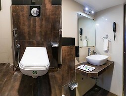 Treebo The Blue Roof