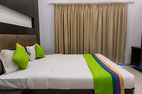 Treebo The Blue Roof