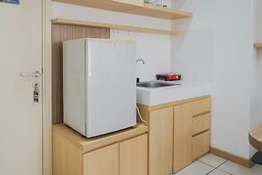 Simple And Cozy 2Br Apartment At M-Town Residence