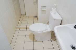 Simple And Cozy 2Br Apartment At M-Town Residence