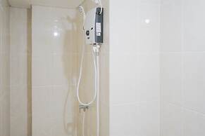 Simple And Cozy 2Br Apartment At M-Town Residence