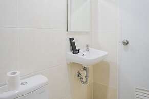 Simple And Cozy 2Br Apartment At M-Town Residence