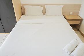 Simple And Cozy 2Br Apartment At M-Town Residence