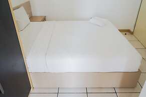 Simple And Cozy 2Br Apartment At M-Town Residence