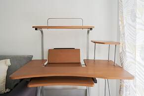 Simple And Cozy 2Br Apartment At M-Town Residence