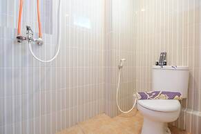 Homey And Nice 2Br At Cinere Resort Apartment