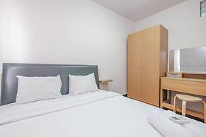 Homey And Nice 2Br At Cinere Resort Apartment