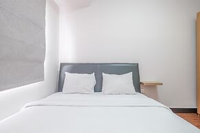 Homey And Nice 2Br At Cinere Resort Apartment