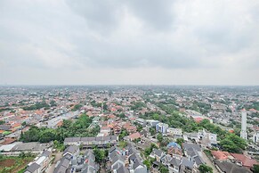 Homey And Nice 2Br At Cinere Resort Apartment