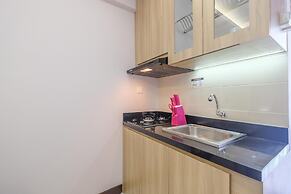 Homey And Nice 2Br At Cinere Resort Apartment
