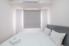 Homey And Nice 2Br At Cinere Resort Apartment