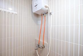 Homey And Nice 2Br At Cinere Resort Apartment