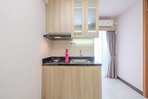 Homey And Nice 2Br At Cinere Resort Apartment