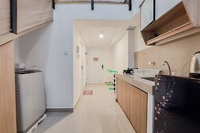 Spacious And Elegant Studio Loft Kingland Avenue Apartment