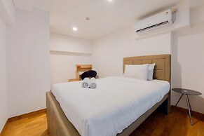 Spacious And Elegant Studio Loft Kingland Avenue Apartment