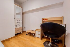 Spacious And Elegant Studio Loft Kingland Avenue Apartment