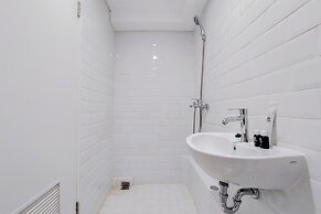 Spacious And Elegant Studio Loft Kingland Avenue Apartment