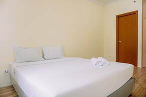 Spacious And Homey 3Br At Grand Palace Kemayoran Apartment