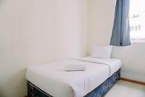 Spacious And Homey 3Br At Grand Palace Kemayoran Apartment