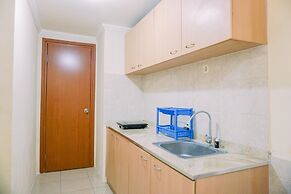 Spacious And Homey 3Br At Grand Palace Kemayoran Apartment