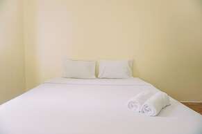 Spacious And Homey 3Br At Grand Palace Kemayoran Apartment