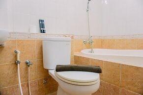 Spacious And Homey 3Br At Grand Palace Kemayoran Apartment