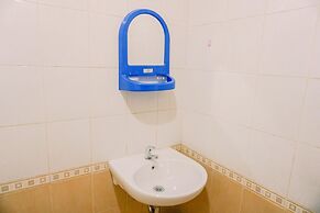 Spacious And Homey 3Br At Grand Palace Kemayoran Apartment