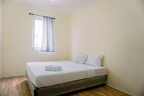 Spacious And Homey 3Br At Grand Palace Kemayoran Apartment