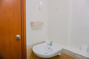 Spacious And Homey 3Br At Grand Palace Kemayoran Apartment