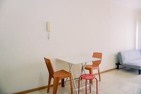 Spacious And Homey 3Br At Grand Palace Kemayoran Apartment