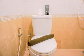 Spacious And Homey 3Br At Grand Palace Kemayoran Apartment