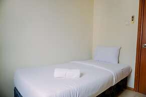 Spacious And Homey 3Br At Grand Palace Kemayoran Apartment