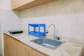 Spacious And Homey 3Br At Grand Palace Kemayoran Apartment