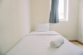 Spacious And Homey 3Br At Grand Palace Kemayoran Apartment