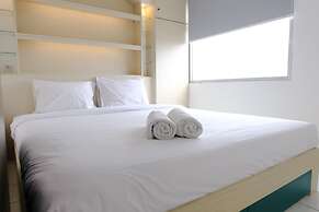 Comfortable And Nice 2Br At Grand Asia Afrika Apartment