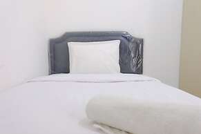 Comfortable And Nice 2Br At Grand Asia Afrika Apartment