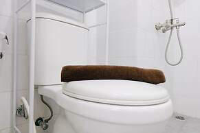 Comfortable And Nice 2Br At Grand Asia Afrika Apartment