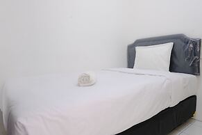 Comfortable And Nice 2Br At Grand Asia Afrika Apartment