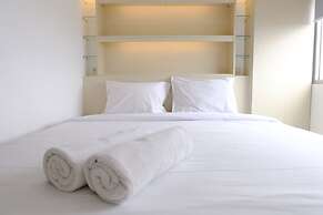 Comfortable And Nice 2Br At Grand Asia Afrika Apartment