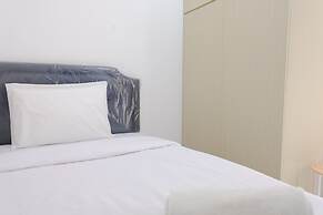 Comfortable And Nice 2Br At Grand Asia Afrika Apartment