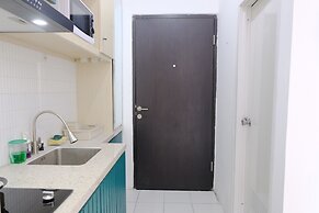 Comfortable And Nice 2Br At Grand Asia Afrika Apartment