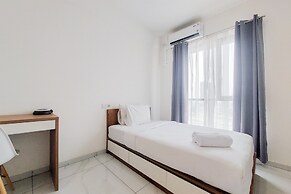 Modern And Nice Studio At Sky House Alam Sutera Apartment