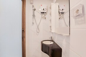 Modern And Nice Studio At Sky House Alam Sutera Apartment