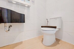 Modern And Nice Studio At Sky House Alam Sutera Apartment