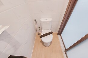 Modern And Nice Studio At Sky House Alam Sutera Apartment