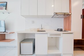 Modern And Nice Studio At Sky House Alam Sutera Apartment