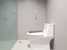 Spacious And Elegant 1Br At Patraland Amarta Apartment